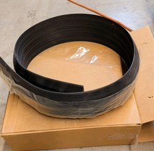 LINE BOSS 5 ft. x 4.5 in. Industrial Grade 3-Channel Wire, Cord&Cable Protector picture
