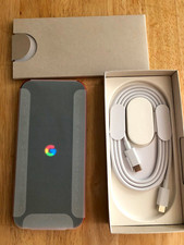 Google Pixel 10a Berry 128GB 6.3in 5G Sub-6 Unlocked USB-C (GE1GQ) picture
