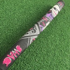 SWAG Golf Defaced Lincoln Putter Grip picture