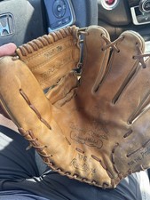 Rawlings Heart of The Hide Mickey Mantle Personal Model XPG 6 Baseball Glove VTG picture