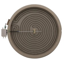 WB30T10130 Range Radiant Surface Element Dual Stove Burner for GE picture