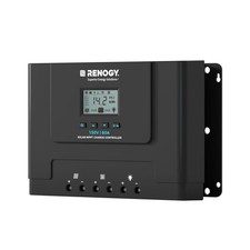 Controller Charge 60A MPPT 150V Input 12V 24V 48V Renogy Rover Solar Led Auto picture
