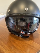 Nolan N21 Motorcycle Helmet – Size S / 56 cm – Brand New, Never Used picture