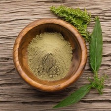 Hyssop Herb - Hyssop Tea Powder - Hyssopus officinalis - USA picture