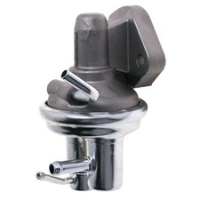 Carter M70319 Mechanical Fuel Pump For 86-89 Suzuki Samurai picture
