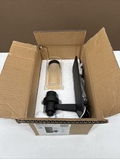 RARE DISCONTINUED NIB(1) KICHLER 6144 OZ 60w Indoor Wall Sconce Lighting picture