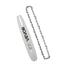 VEVOR Bar & Chainsaw Chain Combo 12