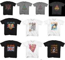 Pre-Sell Def Leppard Music Licensed Toddler T-Shirt  picture