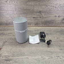 doTERRA Pilot MAX Rechargeable Aromatherapy Diffuser, Gray, USB Cable & Adapter picture