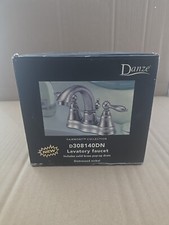 Danze D308140DN Lavatory Faucet Distressed Nickel picture
