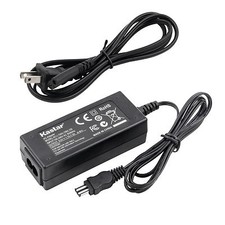 Kastar Adapter AC-L100 AC-L15 AC-L15A AC-L15B AC-L10 for Sony Handycam Camcorder picture