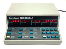Reichert-Jung 1706 Photostar Automatic Controller picture