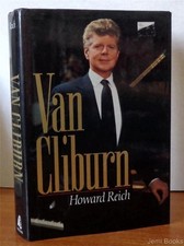 Van Cliburn picture