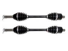 Front CV Axles for Polaris Sportsman 450 & 570 2018-2023 picture