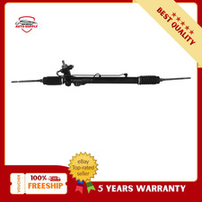 Fit 1999-2004 Honda Odyssey Rack and Pinion 26-2706 Reman picture