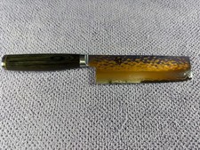 Shun Premier Grey 5 1/2-Inch Nakiri Knife picture