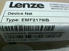 1PC Lenze EMF2179IB communication module EMF2179IB New Expedited Shipping picture