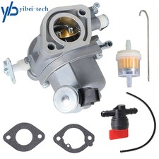 Carburetor Carb Fit For Briggs & Stratton 594207 597126 595216 593197 picture