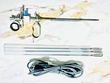 Laparoscopic Hysteroscopy Working Element Bipolar Passive 26FR TURP Set picture