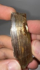Rare 103 Ct Natural Turkish Zultanite (Diaspore) Crystal Specimen picture