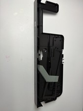 Electrolux Frigidaire 807545704 Dishwasher Console Control Panel Black... picture