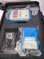 NEW OPEN BOX AFL Noyes MLP 4-2 Multimode Fiber Loss Test Set - New – Open box picture