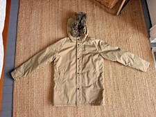 Supreme Workers Parka F/W 2011 picture