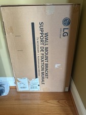 LG WB24GDB EZ Slim Wall Mount for LG OLED QNED MRGB95B 86” 97” 100” TVs OEM picture