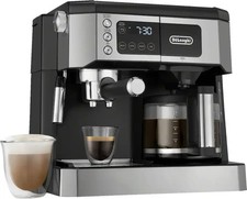 De’Longhi COM530M All-in-One Combination Coffee & Espresso Machine –New Open Box picture