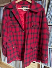 Woolrich mackinaw cruiser 503 - Size 40 picture