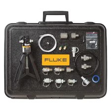 Fluke Flk-700Ptpk2 Pneumatic Test Pump,-12.7 Psi To 600 Psi picture