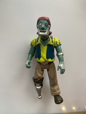 Thundercats LJN Captain Cracker 1986 vintage action figure  picture