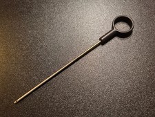 ConMed Linvatec C6112 Arthroscopic Loop Handle Knot Pusher picture