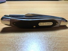 Vintage Schrade 98OT 