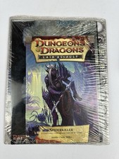 WOTC Dungeons & Dragons 4E Lair Assault 