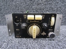 Cessna C-210C Mitchell President Automatic Pilot with Mount picture