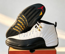 Jordan 12 Retro Taxi (2025) Us Size Shoes picture