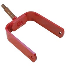 New Stens Caster Yoke 285-522 for Exmark 116-8887 picture