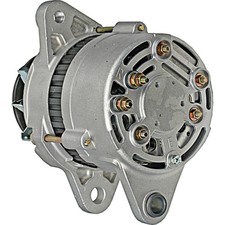 Alternator for Komatsu Excavator PC100 PC120 PC150 PC200 PC300; 400-50008 picture