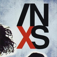 INXS - X [New Vinyl LP] UK - Import picture