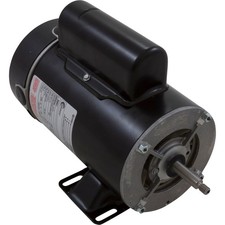 Regal Rexnord BN50V1 Century 1.5HP 115V 2-Speed 48Y Frame Motor picture