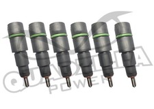 Quadzilla 235% Over/+400HP SAC Injectors picture