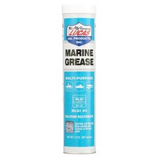 Lucas Oil Products Marine Grease 14 Ounce Tube 9.31