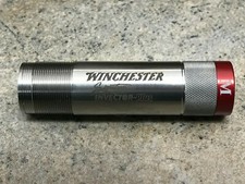 Winchester Signature Invector-Plus Chokes 6130743 for 12 Gauge Modified  picture