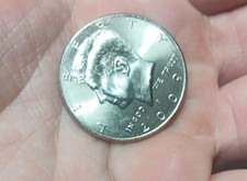 2009 D Kennedy Half Dollar • BU • #260510 picture