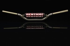 RENTHAL - Reed Windham Twinwall Pad Tanium | 998-01-TG-02-185 picture