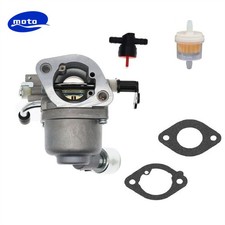 Engine Carburetor For Briggs & Stratton 594207 593197 20hp V-Twin ATV picture