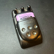 Ibanez Soundtank Super Chorus CS5 Analog Pedal for Electric Guitar picture