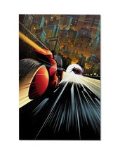 Akira Kaneda's Bike Wall Art Print 11×17 Japanese Anime Poster picture