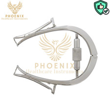 New Jolls Thyroid Friedman Retractor Surgical 14cm , 17cm Orthopedic Instruments picture
